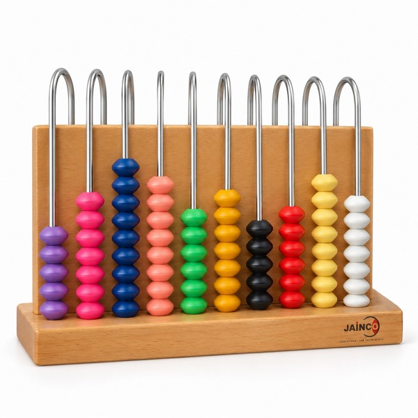 Student Abacus